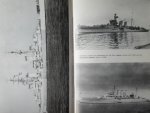 Young, John - A dictionary of ships of the royal navy of the second world war
