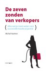 Michel Hoetmer - De zeven zonden van verkopers
