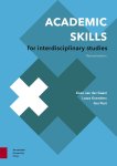 Koen van der Gaast - Academic Skills for Interdisciplinary Studies