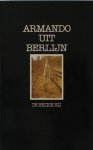 Armando. - Uit Berlijn.