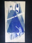 - Opzij, Radikaal Feministisch Maandblad - Opzij, Radikaal Feministisch Maandblad