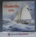 Welle, Elliene van der - Elisabeths reis *nieuw*