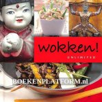 Mierlo, Leo van - Wokken Unlimited