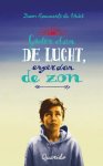 Daan Remmerts de Vries - Groter dan de lucht, erger dan de zon