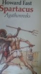 Fast - Spartacus / druk 1 Fast - Spartacus / druk 1