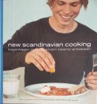 Christer Elfving - New Scandinavian Cooking Nederlandstalig