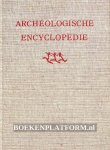 Arends, H. - Archeologische Encyclopedie