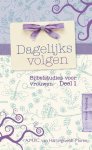 A.M.P.C Hartingsveldt-Moree - Dagelijks volgen 1