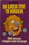 Foeke Jan Reitsma - Ik lach me 'n kriek