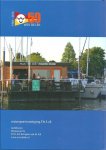 Hardam, Pieter (red.) - 50 jaar watersportvereniging De Lek : 1964-2014