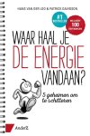 Hans van der Loo 233518, Patrick Davidson 128287 - Waar haal je de energie vandaan? 5 geheimen om te schitteren