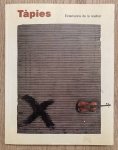 TÀPIES, ANTONI. - Tapies. Extensions de la realitat.
