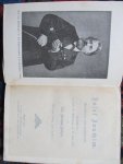 Kohut, Dr. Adolph - JOSEF JOACHIM Ein Lebens- und Künstlerbild. Festschrift zu seinem 60. Geburtstage, am 28. Juni 1891
