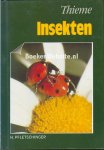 Pfletschinger, H. - Insekten