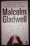Gladwell, Malcolm - What the Dog Saw, and other adventures