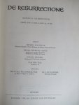  - De Resurrectione. Epistula ad Rheginum Codex Jung F. XXVr-XXVv pag. 43-50