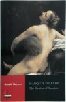 Ronald Hayman 28076 - Marquis de Sade The Genius of Passion