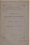[ Telting, A. uitgeg. door en met inl. van ] - Overijsselsche Stad-, Dijk- en Markeregten / Vereeniging tot Beoefening van Overijsselsch Regt en Geschiedenis . Eerste deel: Stadregten / 15e stuk: Stadregt van Wilsum.