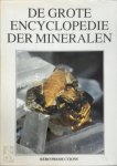 Rudolf Ďud̕a 71134, Luboš Rejl 71135, Nannie Nieland-weits 32434, Ans Smink 31825 - De grote encyclopedie der mineralen