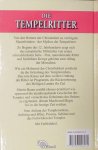 Bauer, Martin - Die Tempelritter. Mythos und Wahrheit