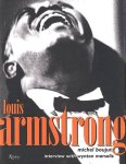 BOUJUT, MICHEAL. - Louis Armstrong