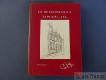 Goddeeris, John. - Geschiedenis van de Burgerschool en van de Zusters van de Heilige Vincentius in Roeselaere, 1818-1995.