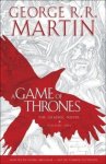 george r r martin - Game Of Thrones Volume 1