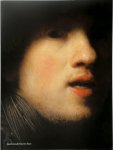 Stephanie Dickey, Indianapolis Museum Of Art - Rembrandt Face to Face