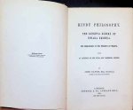 John Davies - Hindu Philosophy The Sankhya Karika of Iswara Krishna An exposition of the system of Kapila with an appendix on the Nyaya and Vaiseshika Systems John Davies - Hindu Philosophy The Sankhya Karika of Iswara Krishna An exposition of the system of Kapila with an appendix on the Nyaya and Vaiseshika Systems