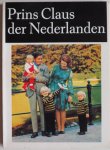 Lammers Fred J, ill. Koot Max e.a. - Prins Claus der Nederlanden