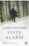 Rijn, Linda van - Piste alarm