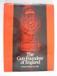 Ffoulkes Charles - The gun-founders of England