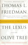 Thomas L. Friedman - Lexus and the Olive Tree