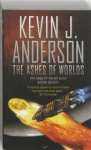 Anderson K - Saga of seven suns (07): ashes of worlds