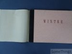 Bauweraerts, H. / Monden, L. / Van Laer, J. (ed). - Dit nieuw seizoen I: Winter.