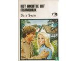 Seale - Nichtje uit frankrijk - Sara Seale