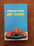 Koch, Herman - Het Diner