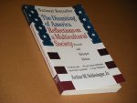 Arthur Schlesinger, Jr. - Disuniting of America Reflections On A Multicultural Society