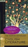  - The Norton Anthology of English Literature