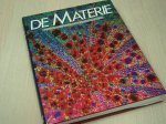 Sherwood, Martin - De Materie