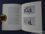 Ed-Din, Chartaf / Pierre Huard et Mirko Drazen Grmek (trad.) - Le premier manuscrit chirurgical turc. Rédigé par Charaf Ed-Din (1465) et illustré de 140 miniatures.