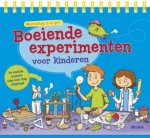 Mélanie Perez, Alice Vettoretti - Boeiende experimenten voor kinderen