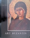 Talbot Rice, David - Art Byzantin Talbot Rice, David - Art Byzantin