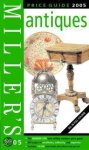Elizabeth Norfolk - Miller's Antiques Price Guide 2005