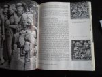 Bernet Kempers, A.J. - Borobudur, mysteriegebeuren in steen, verval en restauratie, Oudjavaans volksleven