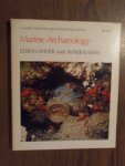 Linder, Elisha; Raban, Avner - Marine archaeology