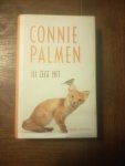 Palmen, Connie - Jij zegt het