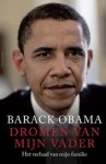 Barack Obama - Dromen van mijn vader