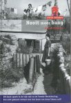 Anne Takens - Villa Alfabet Rood  -   Nooit meer bang