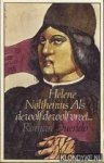 NOLTHENIUS, HÉLÈNE - Als de wolf de wolf vreet... Lapo Mosca tussen de roofdieren. Roman